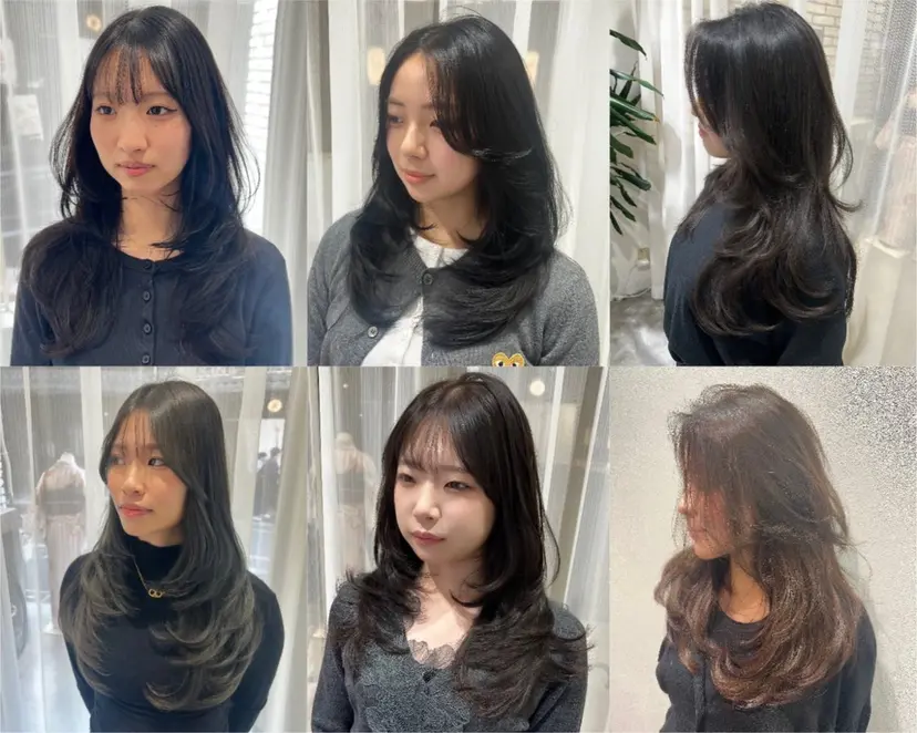 レイヤーカット 早崎太生の掲載