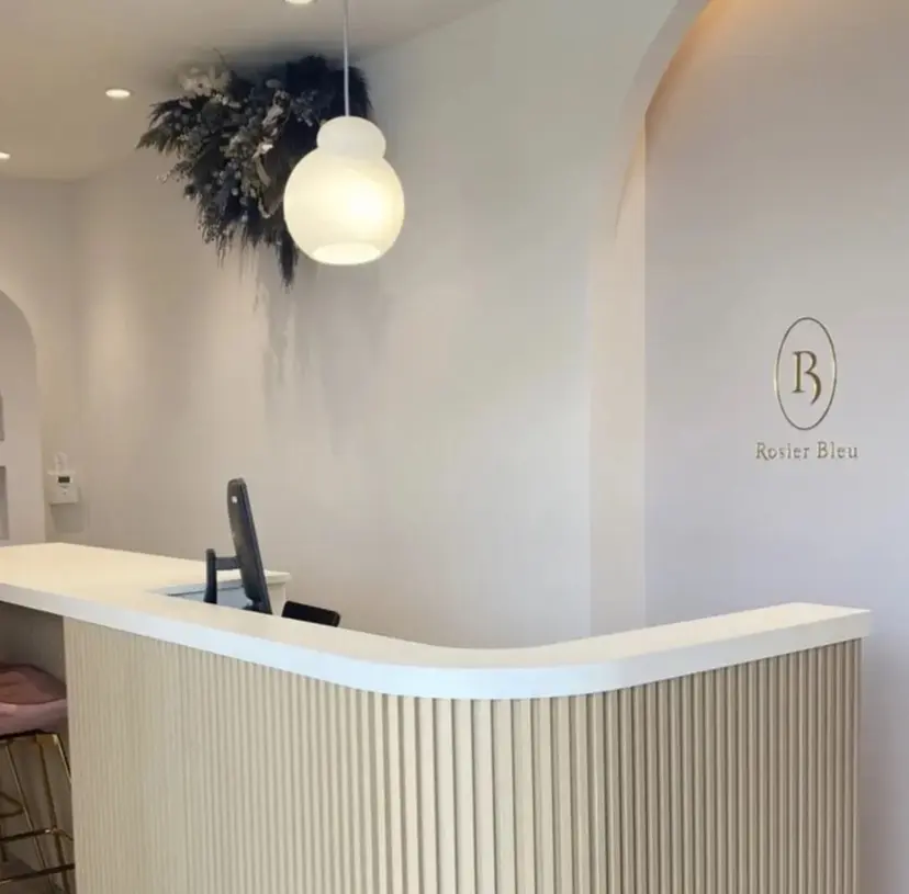 RosierBlue 工藤の掲載