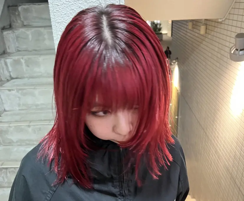 高松大輝/ナチュラル /モードの掲載