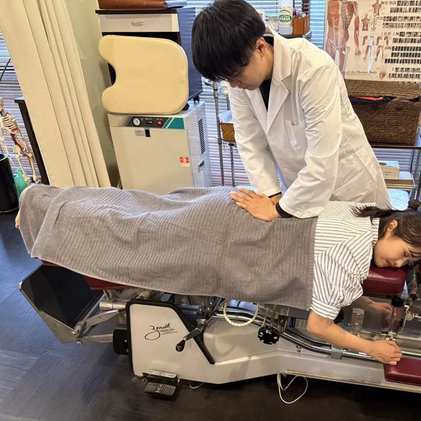 ✨大阪梅田整体カイロ ✨ピュアプロ杉本の掲載