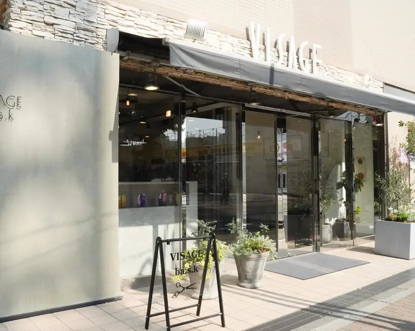 sato ayaka ｜透明感カラー🫧の掲載