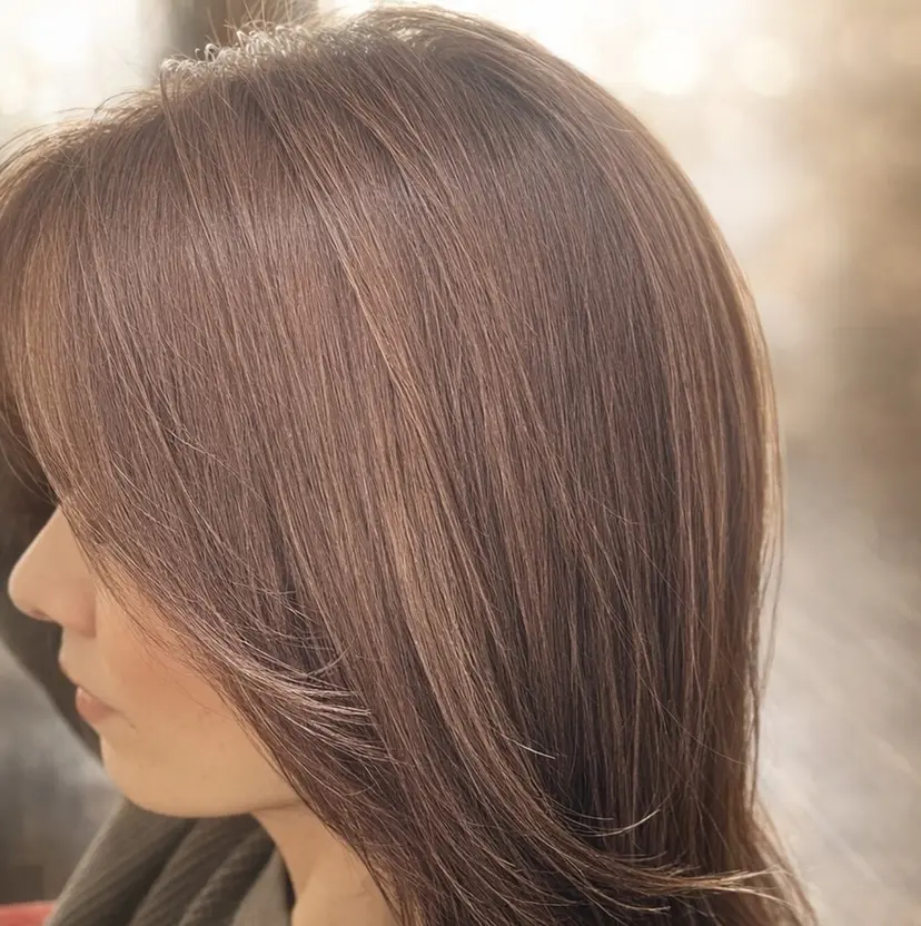 Tinté ティンテの掲載