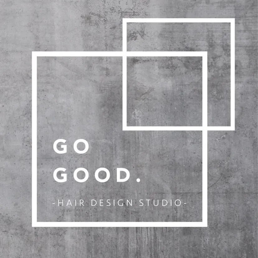 GO GOOD.髪質 改善艶カラー小宮拓海の掲載