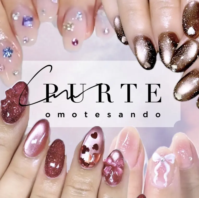 amPURTE 🖤Sayaka🖤の掲載