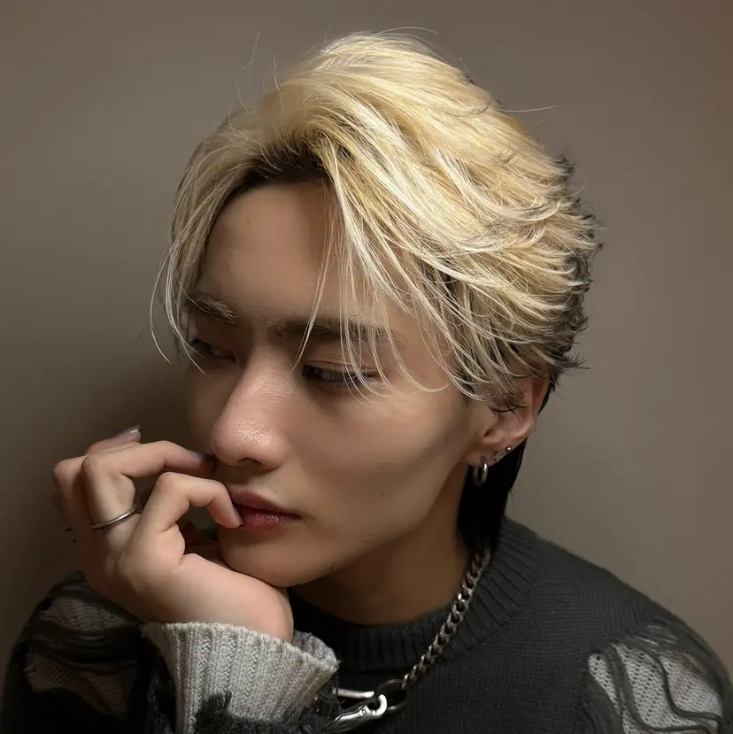 大人メンズパーマ メンズ特化　萱原大幹の掲載