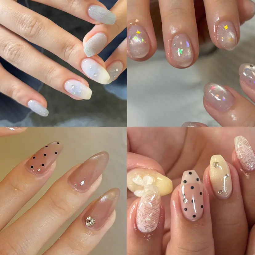 moufu.nail /sayaka 本町の掲載
