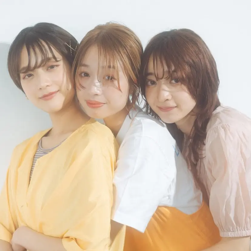 五味優莉🫧 ͛.* 似合わせ/レイヤーの掲載