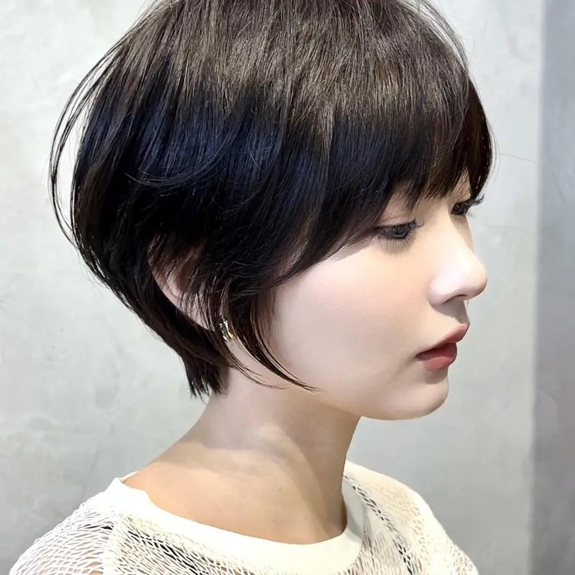 くびれミディアム/似 合わせ/鎌倉/edAの掲載