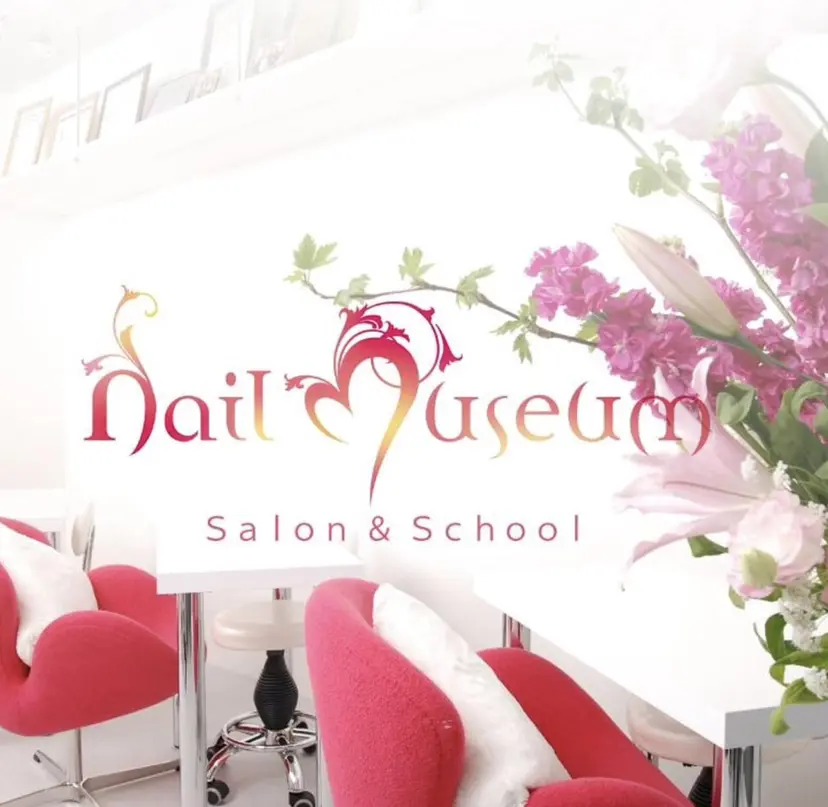 nailmuseum KAMATARIの掲載