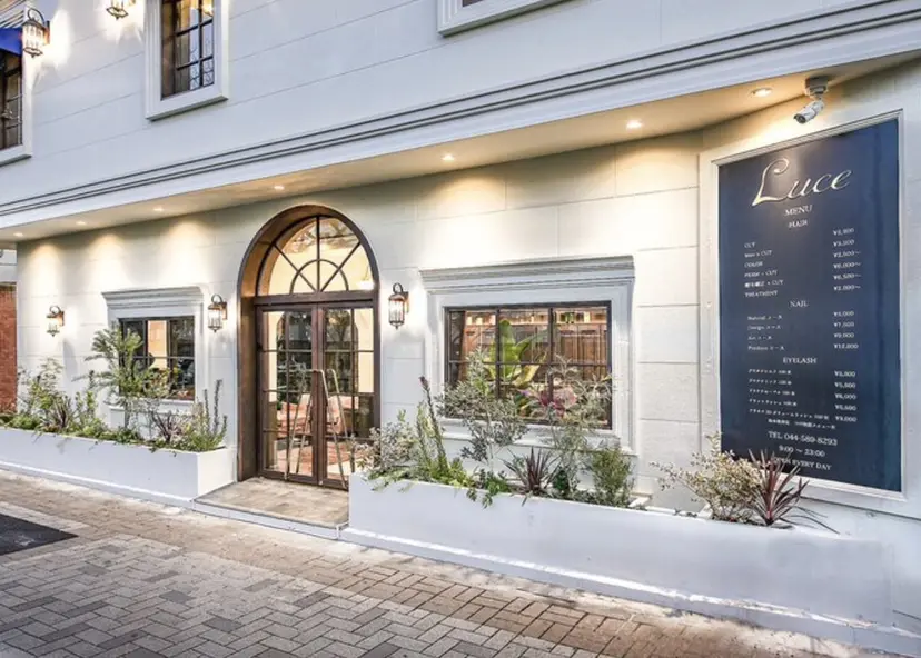 Luce川崎店 🌺eyelashの掲載