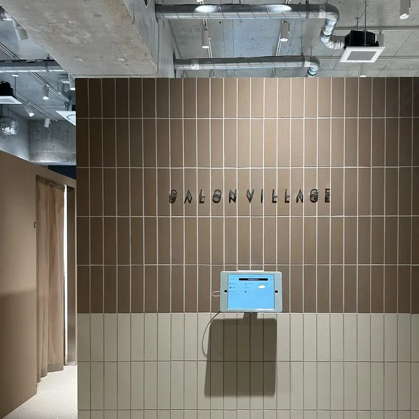 Yumi シンプルネイルの掲載