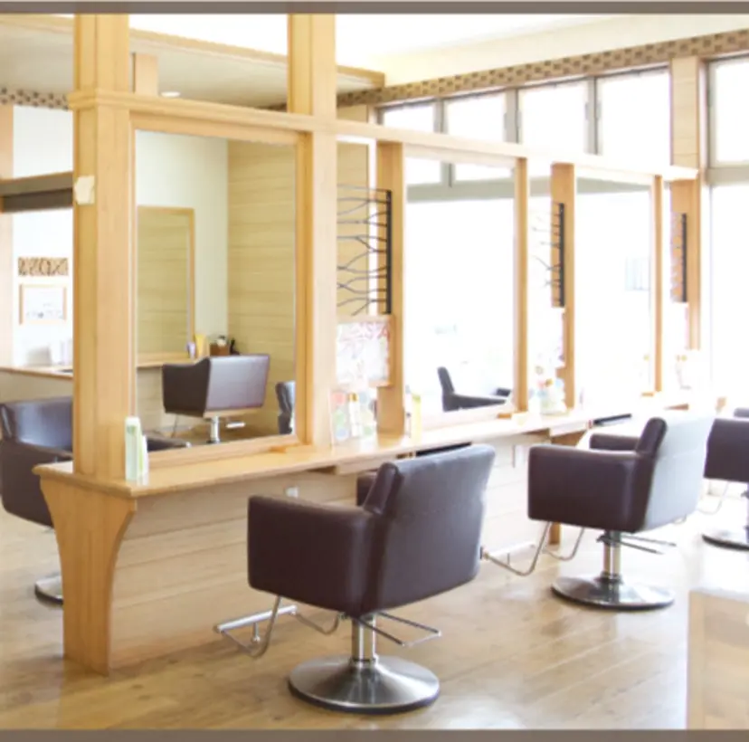 🧸れな/艶カラー /暖色カラー🧸の掲載