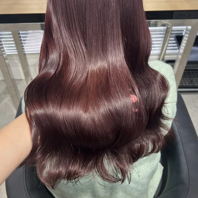 💗愛され暖色💗 ピンク/レッド💗の掲載