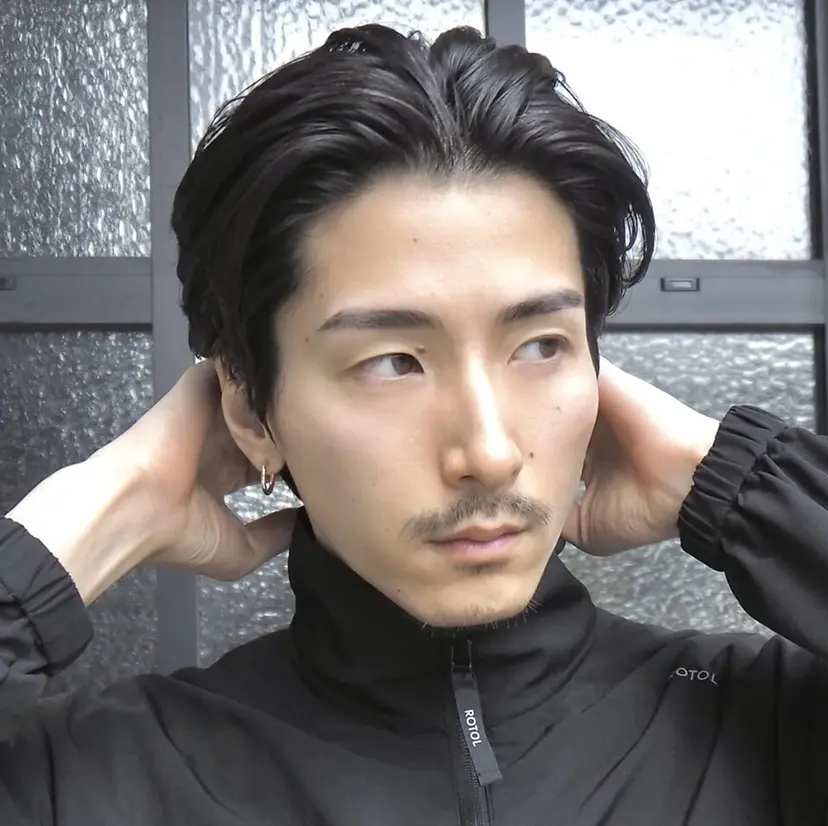 ME.REBO 心斎橋の掲載