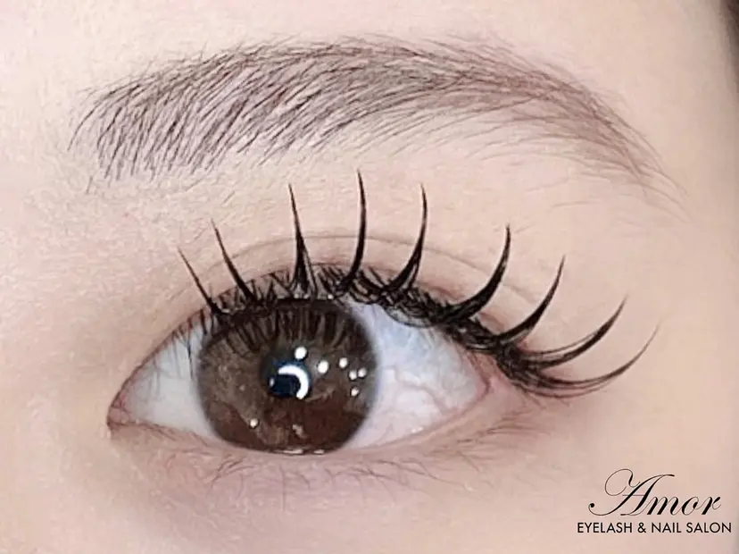 Eyelist ★Amo★の掲載