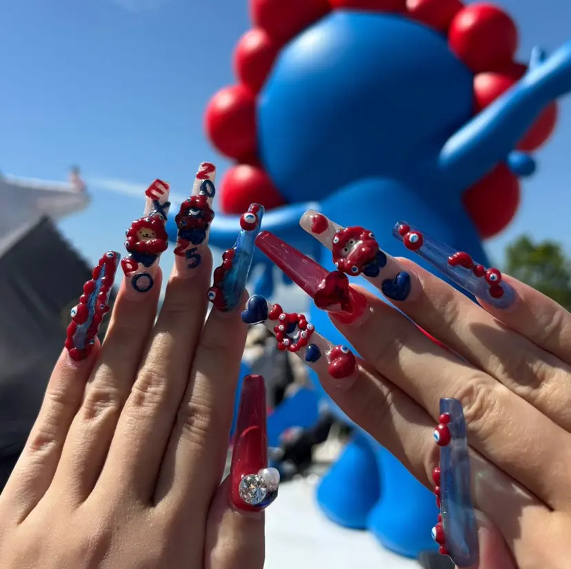 BlueDaisy 栄本店の掲載