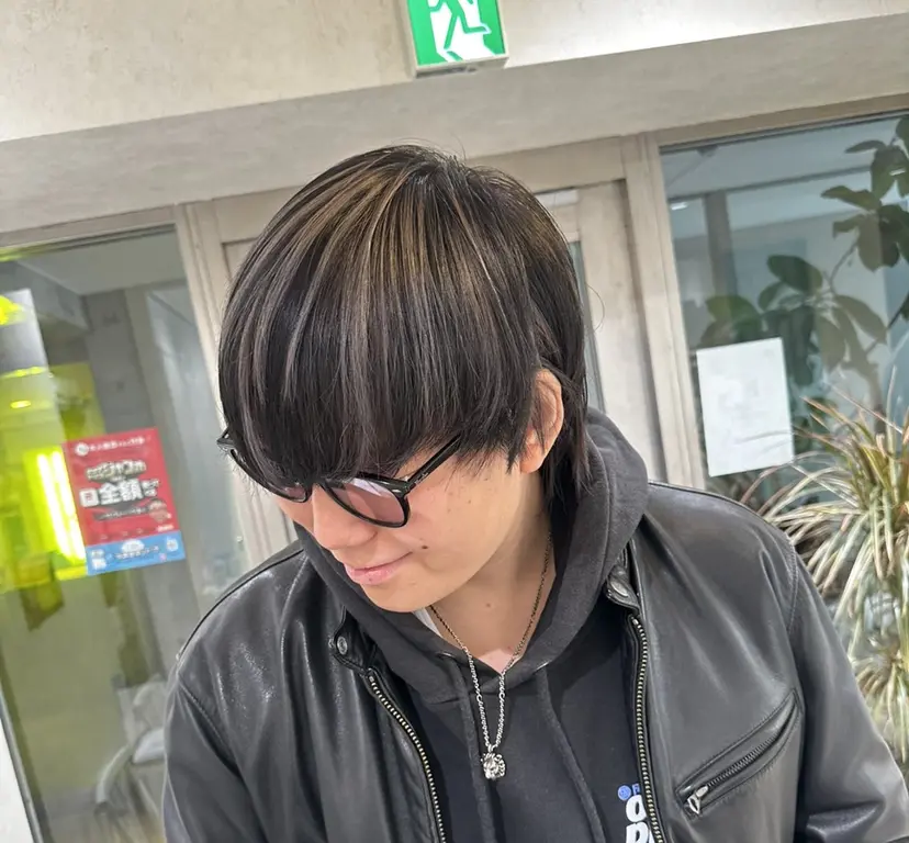 デザインカラー🎨 下北沢 / 磯部の掲載