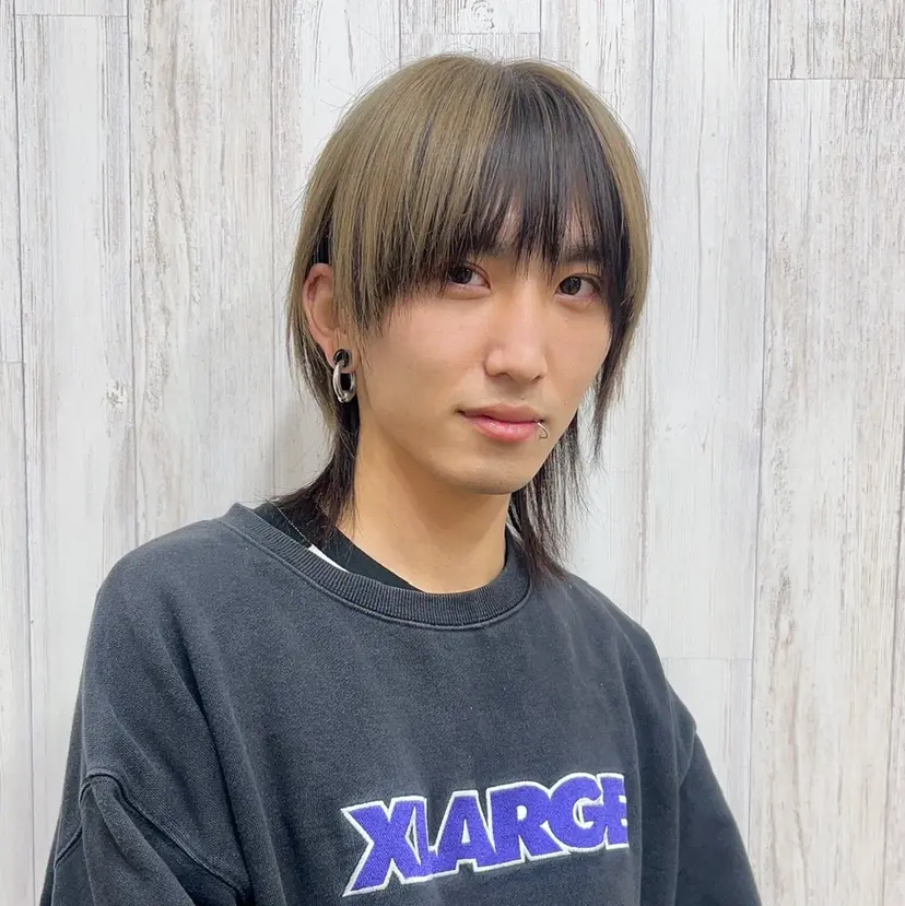 清水 隼翔の掲載