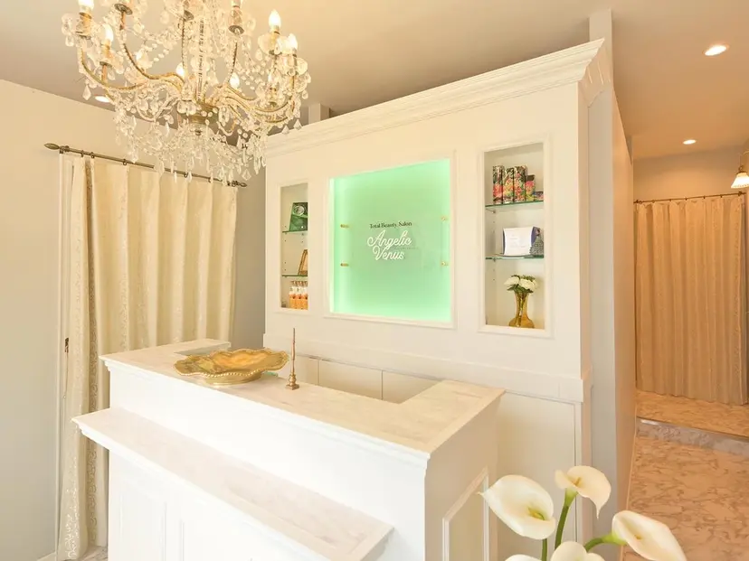 アンジェリック ビーナス Rinonの掲載