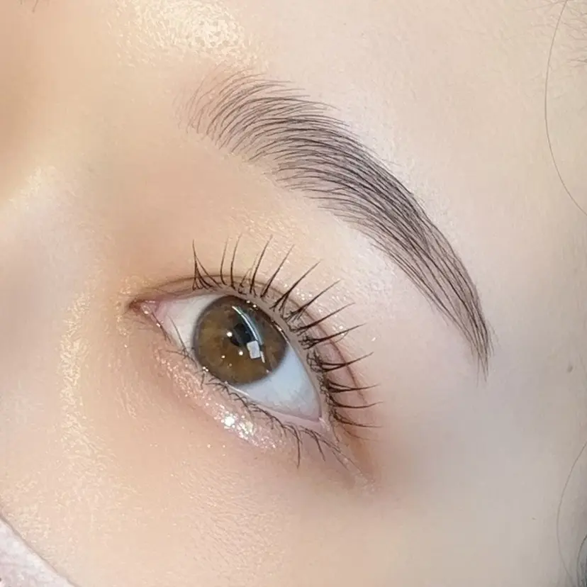 eyelash NAMIの掲載