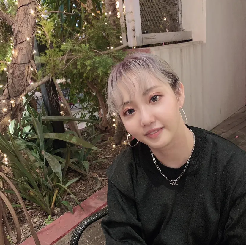 ハイトーン /愛子の掲載