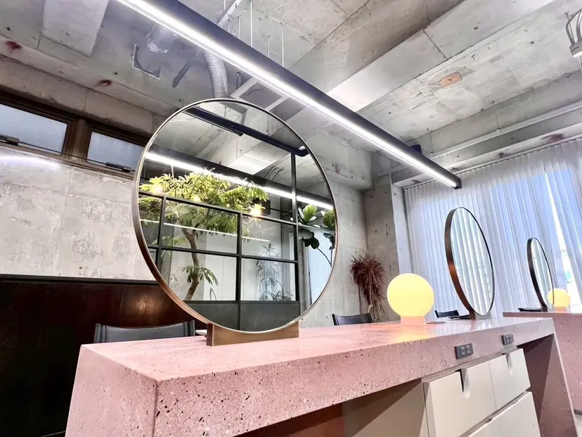 水野 雪 /パーマ/暖色カラーの掲載