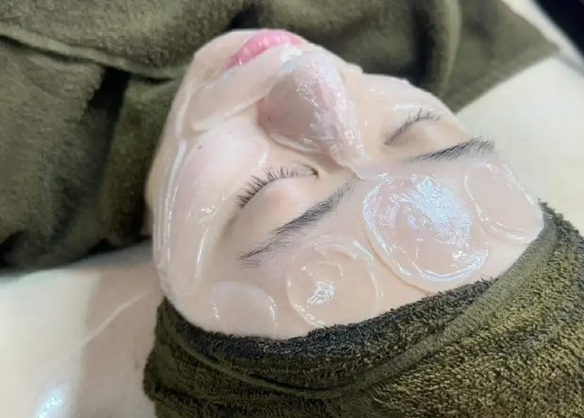 ワックスのお家サロン Rimmelの掲載