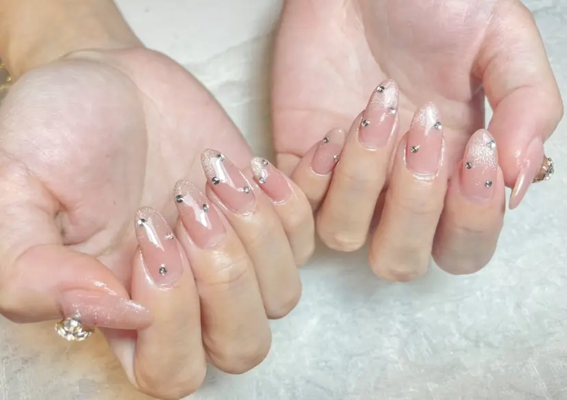 nail salon Libertyの掲載