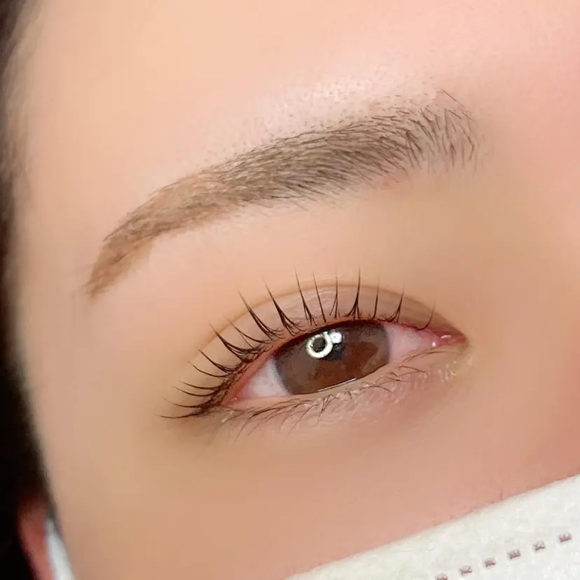 eyelash/ Renaの掲載