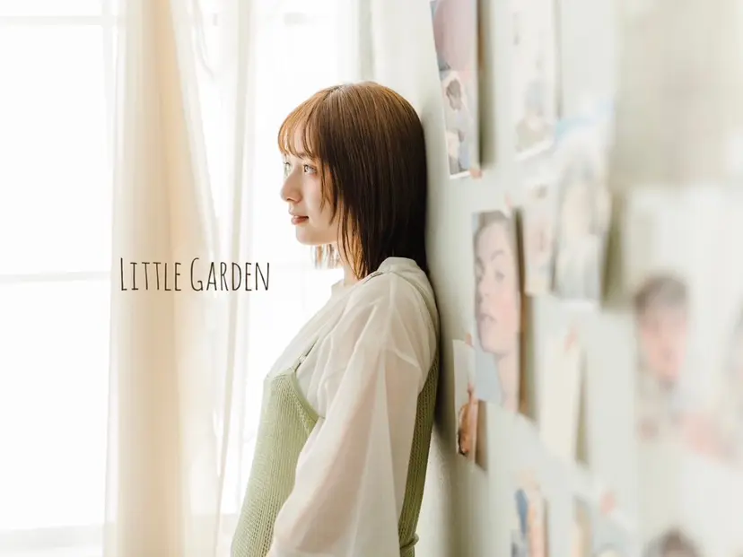 リトルガーデン/ yuka🧁‎‎の掲載