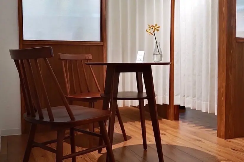 Lien eye salonの掲載