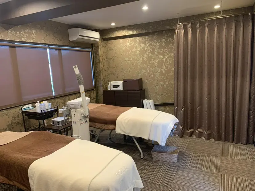 POLA　川名店 オーナー　谷川の掲載