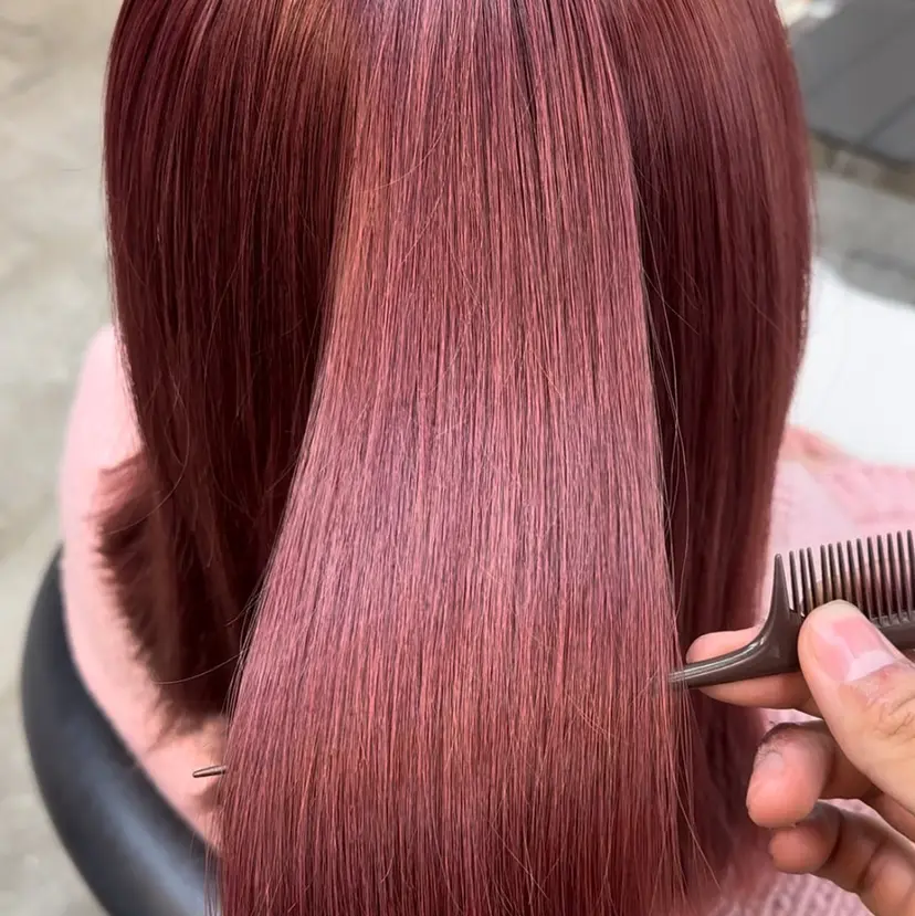 髪質改善/艶髪様 🍎豊田修太郎の掲載