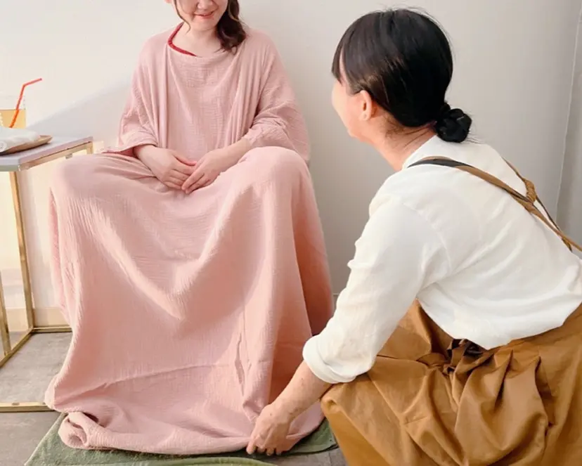 ふわり ゆらりの掲載