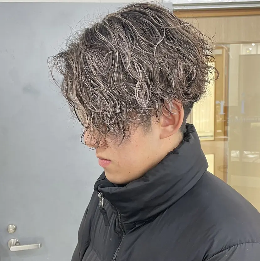 エビスザキレン／メン ズ／心斎橋🌳の掲載