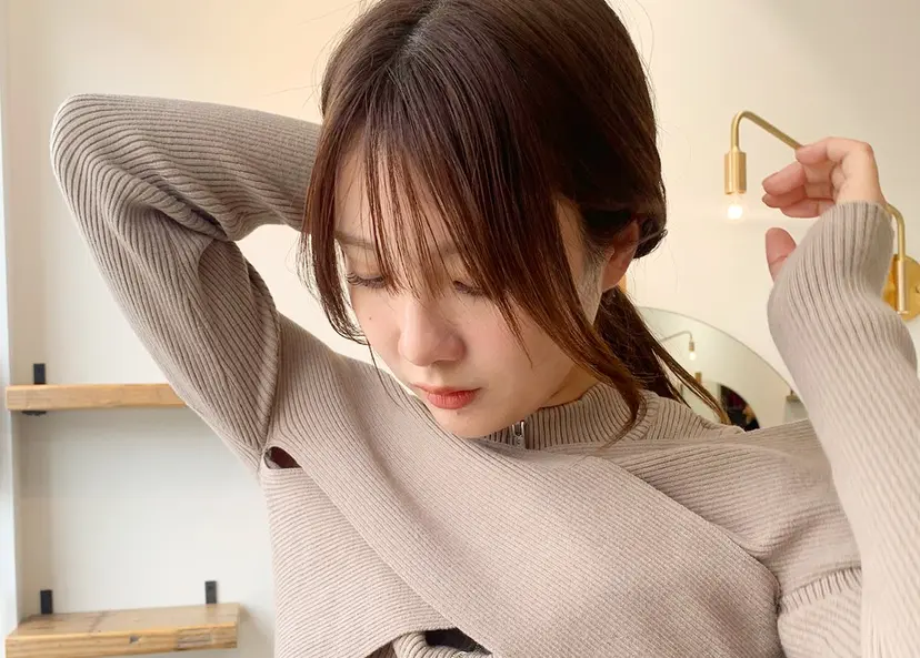 Ayano アヤノの掲載