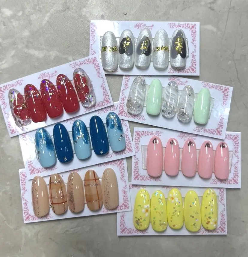 ミハフルーラ キョウコの掲載