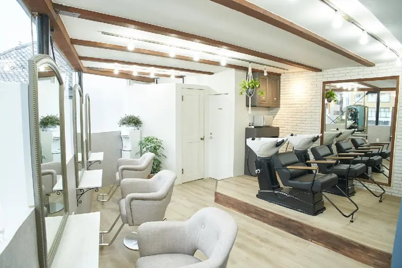 Keeps 六本木1の掲載