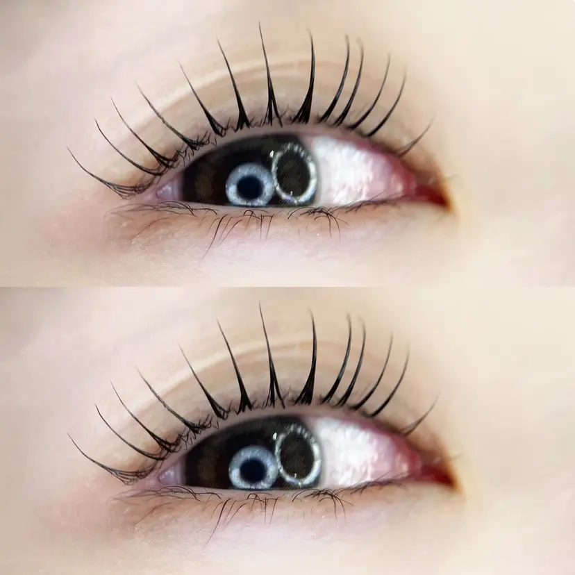 🖤re; eye🖤の掲載