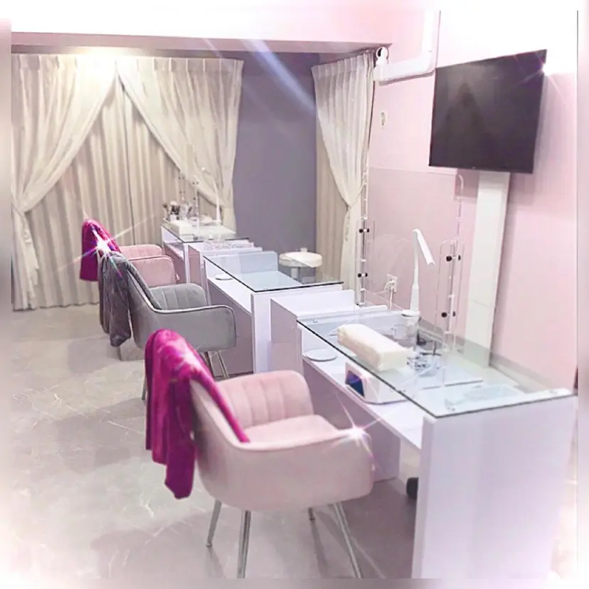 Nailist Miyukiの掲載