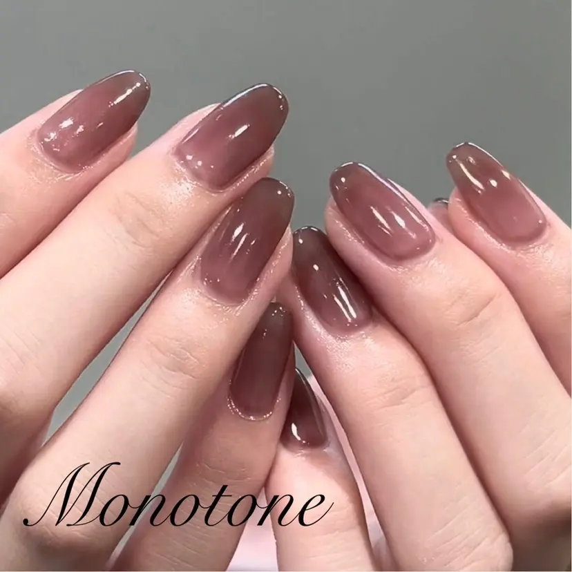 Monotone KONOMIの掲載