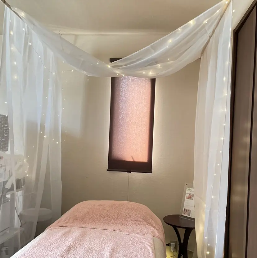 不調改善サロン ma couleurの掲載