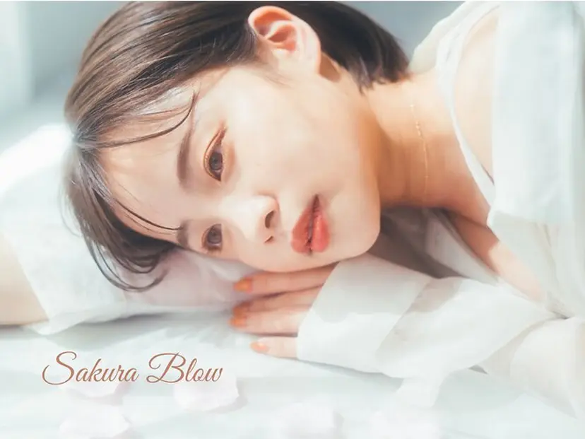Sakurablow yamazoeの掲載
