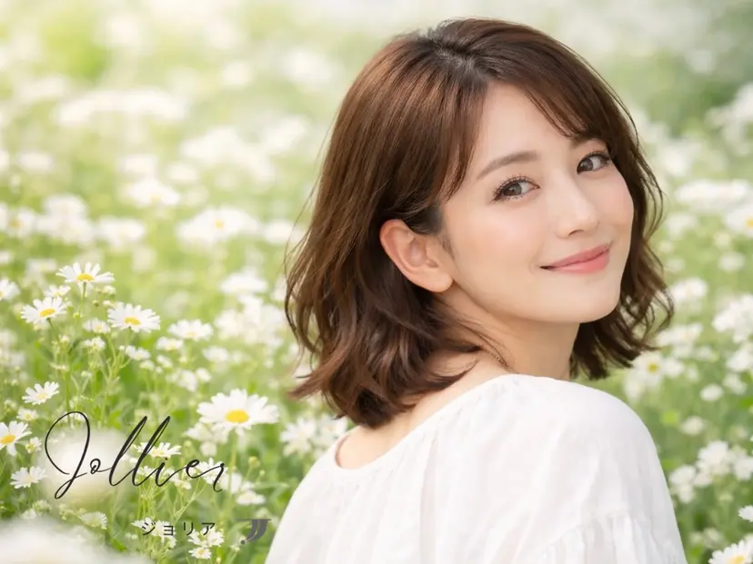 ジョリア西大寺店 スタッフの掲載