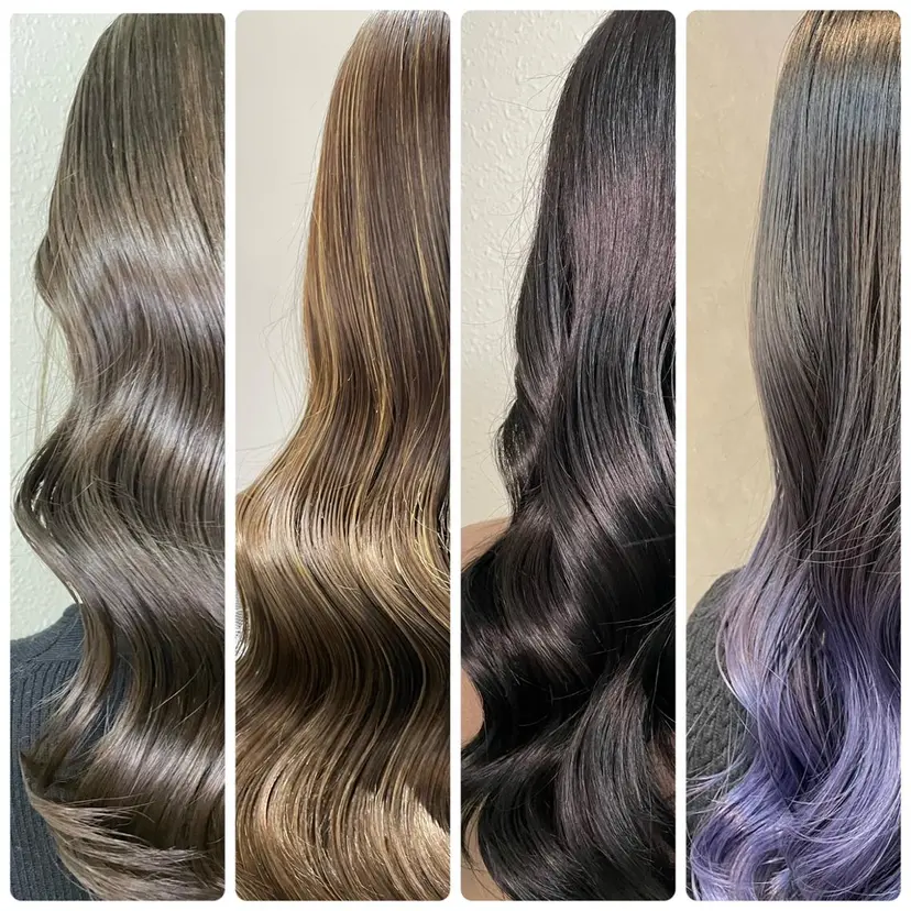 ✨髪質改善特化サロン ✨グシユキヤ✨の掲載