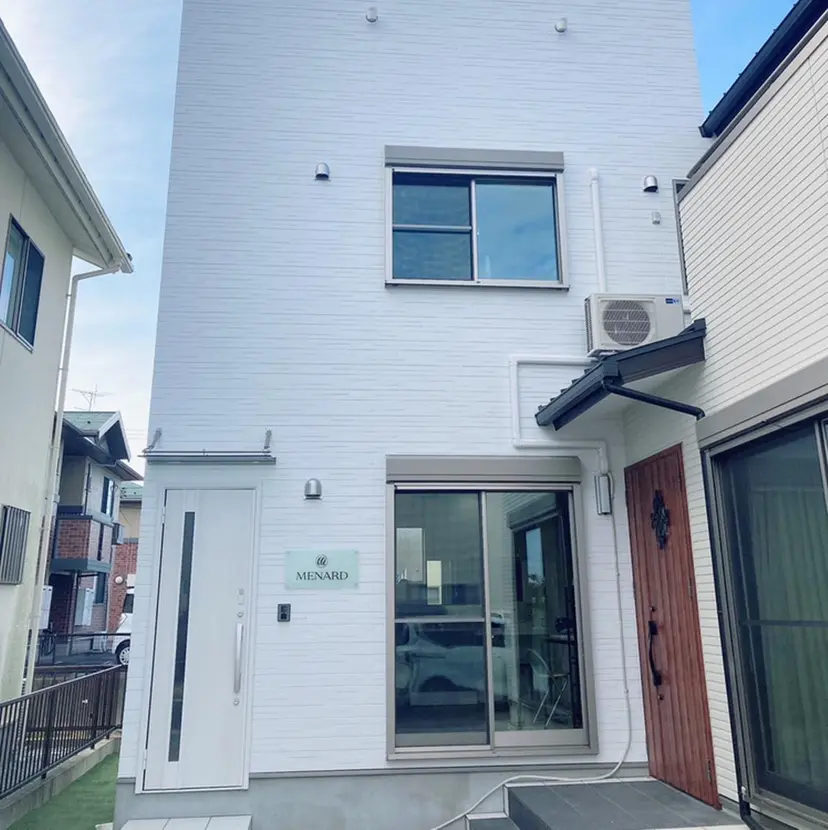 メナード岐阜市柳津 三好の掲載