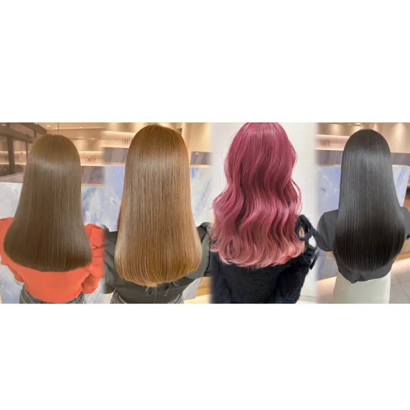 髪質改善/ うららʚ🎀ɞの掲載