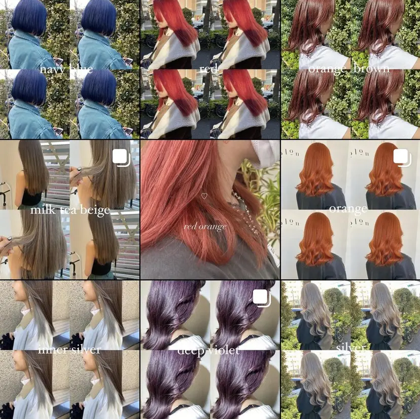 絶対カワイイ保証💕 カワノチヒロの掲載