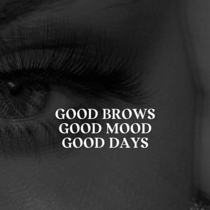 【骨格診断📝 最強似合わせ眉✨】の掲載