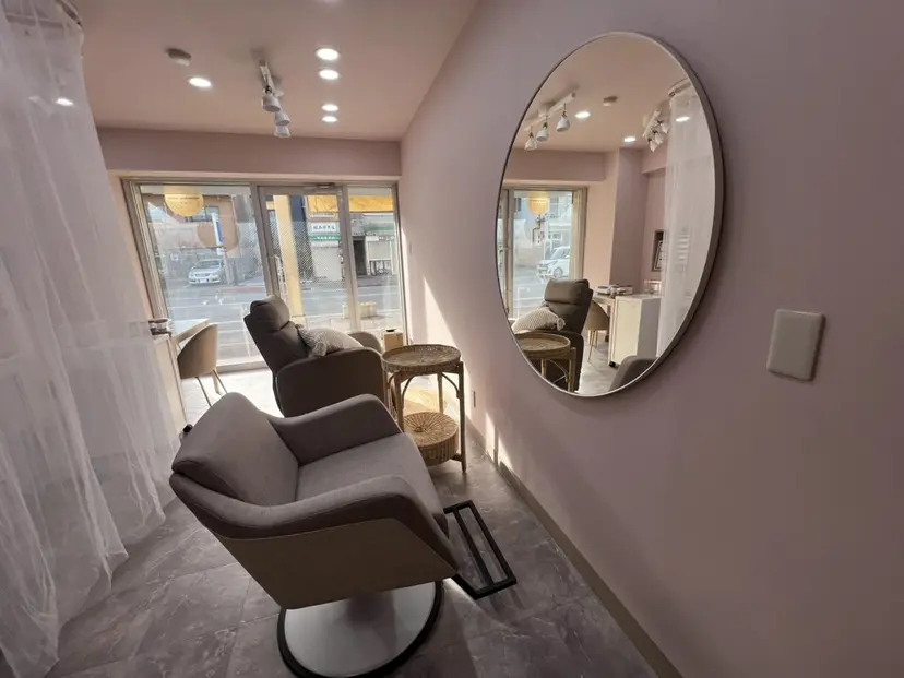 ミルオトンヌ／ 鎌田里穂の掲載